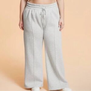 Blogilates Travel Trouser Sweats NWT! Sz: 2X